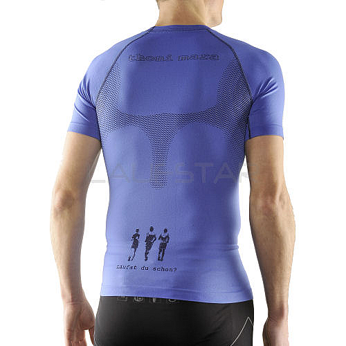 Thoni Mara Green Fee T-Shirt Herren