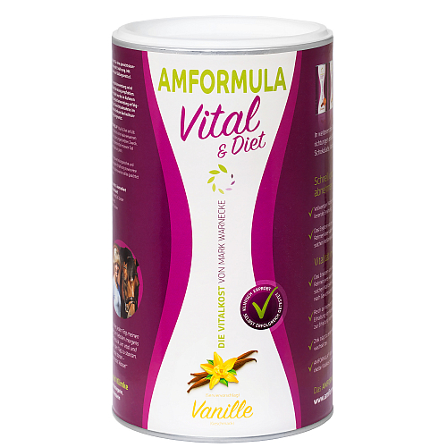 AM Sport Formula Diet