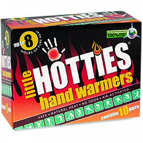 Little Hotties Handw�rmer