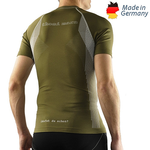 Thoni Mara T-Shirt Herren
