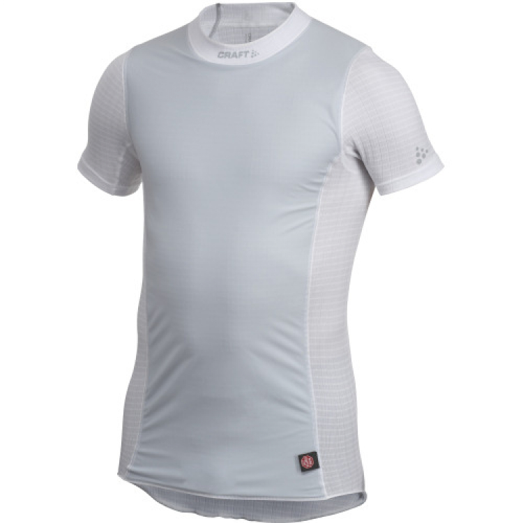 Craft Zero Extreme Windstopper T-Shirt (Herren)