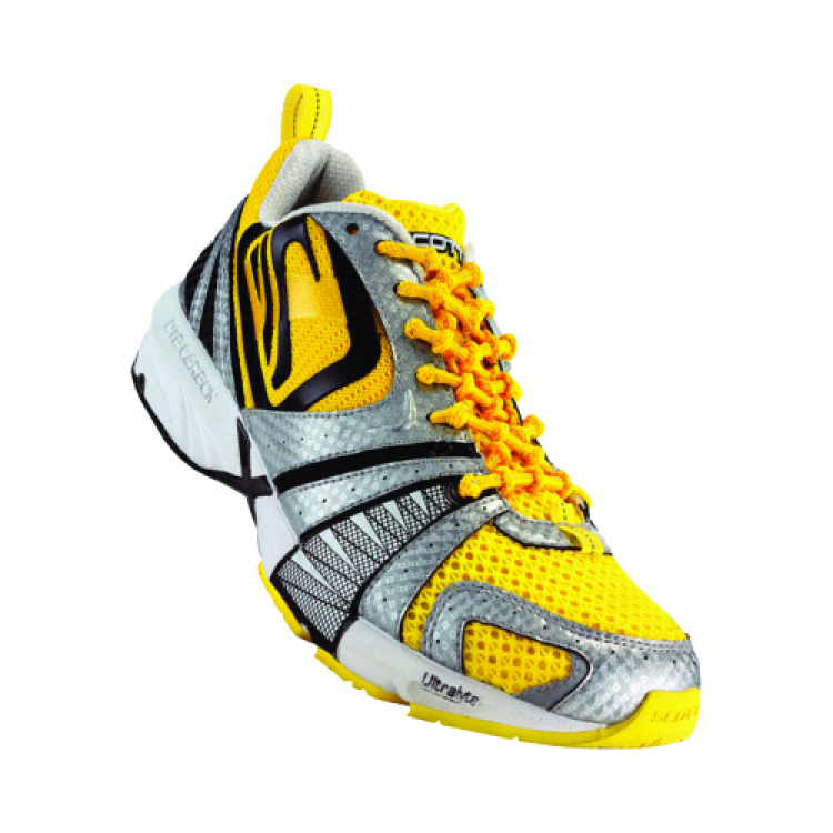Xtenex Schn�rsystem 75 cm *F�r Laufschuhe*