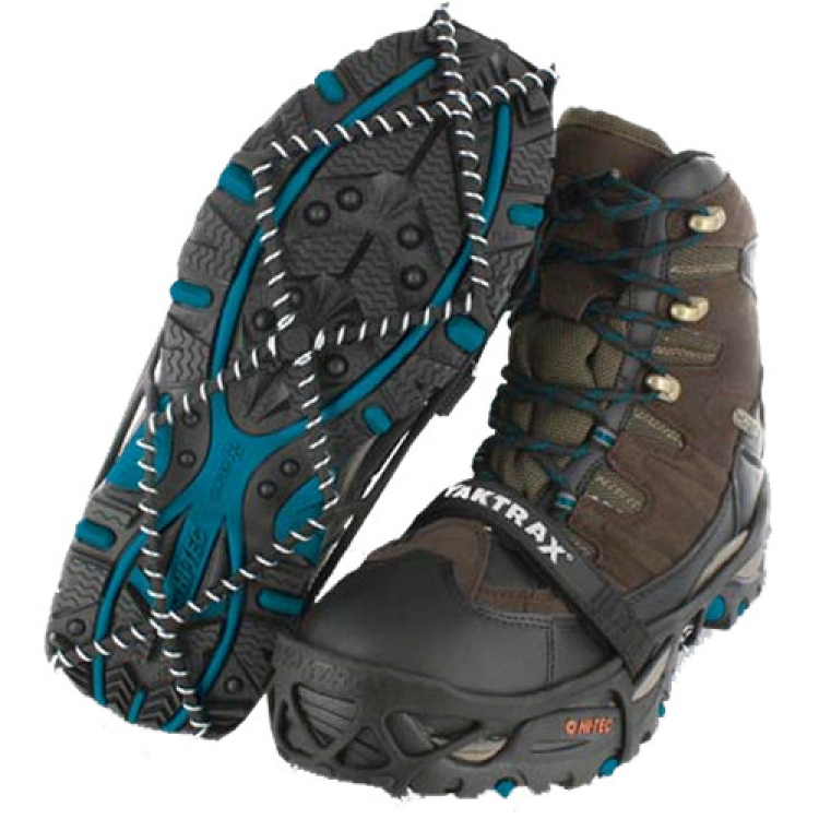 Yaktrax PRO Schneeketten *Maximaler Halt*