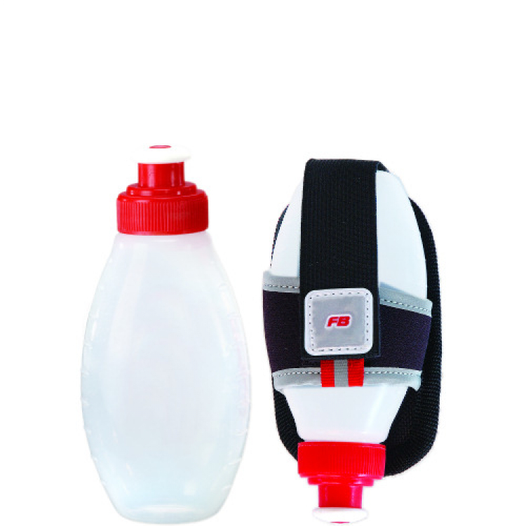 FuelBelt Gel Flask Holder *Mit oder ohne Holster*