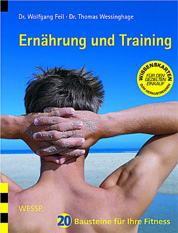 Ern�hrung und Training