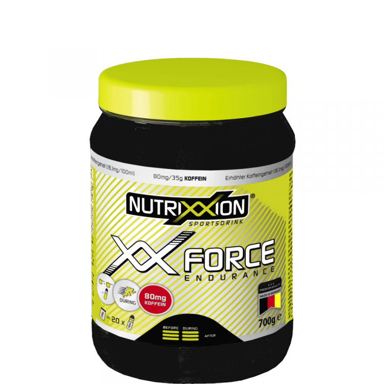 Nutrixxion XX-Force Getr�nk