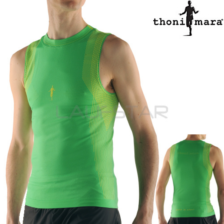 Thoni Mara Tank Top Herren *Auslaufmodell*