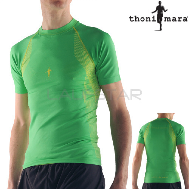 Thoni Mara T-Shirt Herren *Auslaufmodell*
