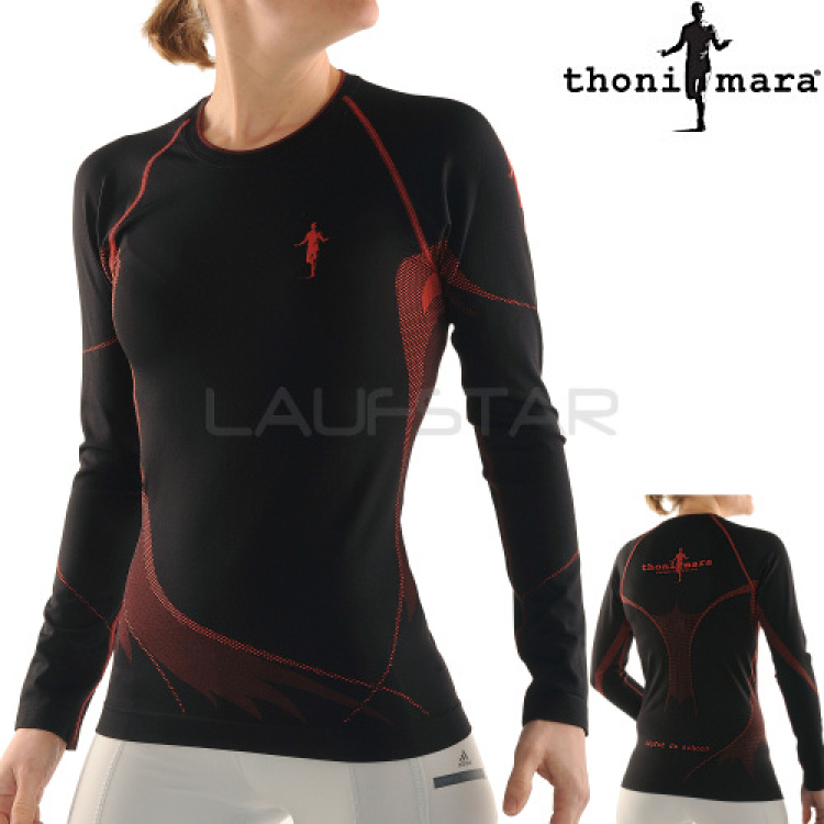 Thoni Mara Langarm Damen *Auslaufmodell*