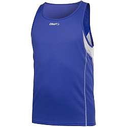Craft Club Collection Singlet Herren