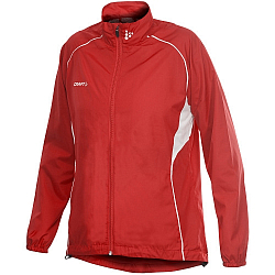 Craft Club Collection Wind Jacket Damen