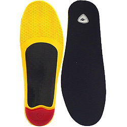Sof Sole Graphite Damen *Stabilisierende Einlegesohle*