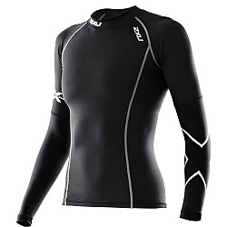 2XU Thermal Compression Longsleeve Top Xform-Serie (Damen)