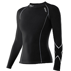 2XU Compression Longsleeve Top Xform-Serie (Damen)