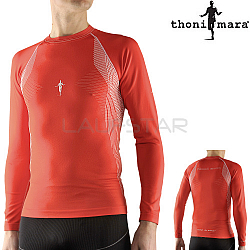 Thoni Mara Langarm Herren *Auslaufmodell*